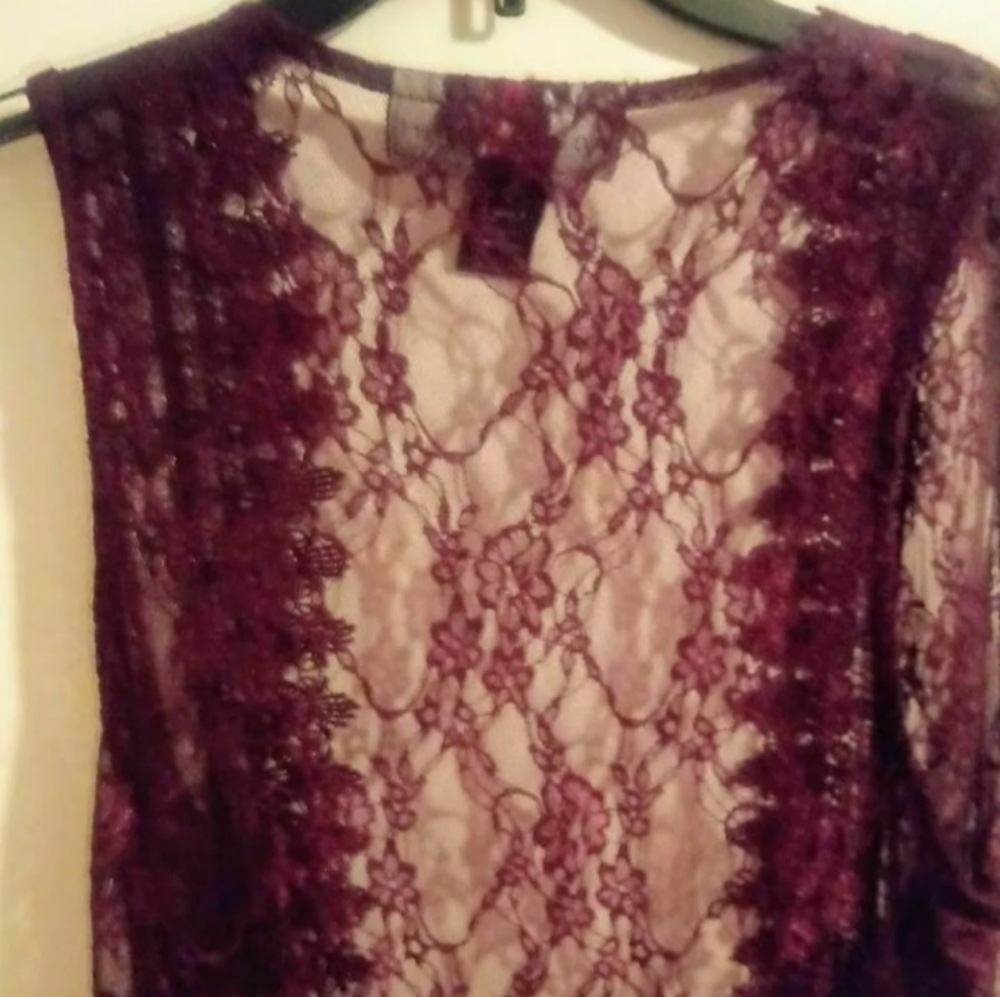 Cute lace Cardigan